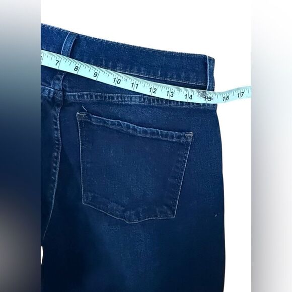 Mott & Bow Size 28x30 Boyfriend Jeans - Picture 5 of 6